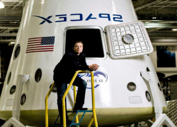 From Backyard Dreams to Cosmic Conquest: How Elon Musk Turned SpaceX into an Intergalactic Powerhouse
