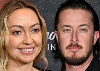 Brandi CyrusEngaged to Matt Southcombe