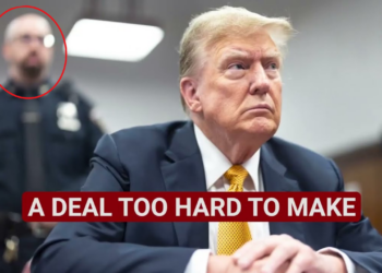 Trump Plays ‘Trump Card’ As Zelensky Refuses To Surrender To Putin