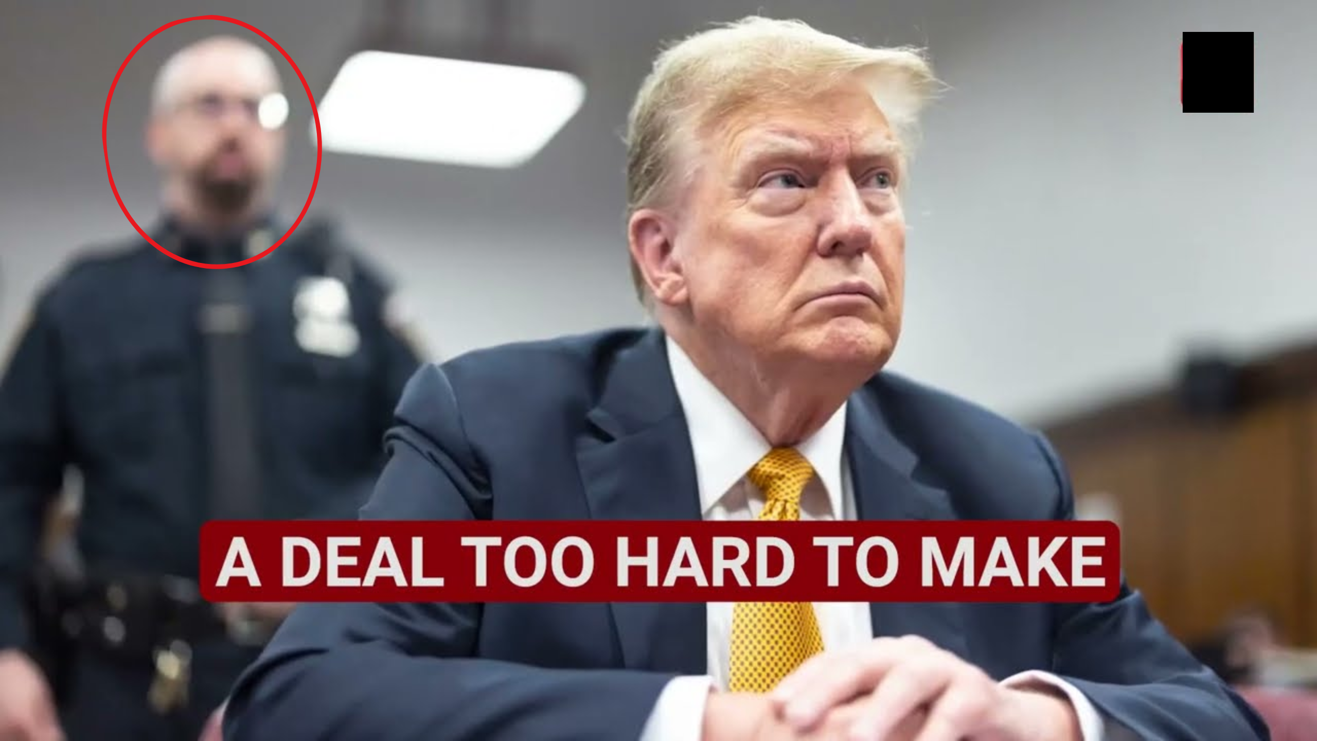 Trump Plays ‘Trump Card’ As Zelensky Refuses To Surrender To Putin