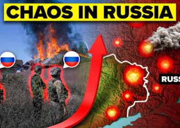 Putin is Losing Control… Secret WAR Erupts in Russia