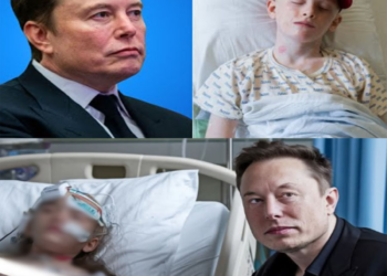 Elon Musk secretly opened his son’s diary—and the confessions inside could change his family forever.