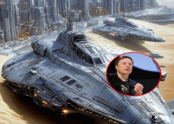 GALACTIC SHOCK: Elon Musk Issues Dire Warning — “Get Ready to Fight Back” as Leaked Files Confirm Hostile Alien Mothership to Land in Manhattan This November.