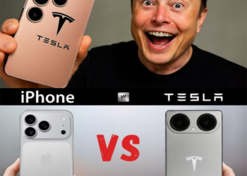 BREAKING: The $217 Tesla Pi Phone has ARRIVED! Elon Musk stuns the smartphone industry with a launch no one saw coming. Packed with groundbreaking features that leave the iPhone 17 in the dust, this release isn’t just an upgrade — it changes everything.