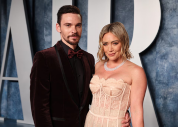 Hilary Duff’s Husband Matthew Koma Reveals True Story of How They Met