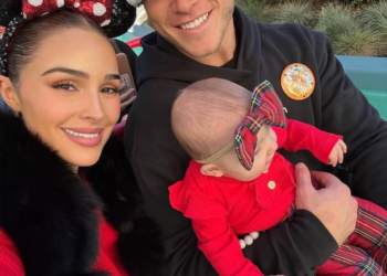 Justin Bieber Proves Son Jack Is in the Holiday Spirit With Adorable Photos