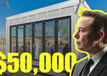 What Houses Elon Musk Owned Over The Years?