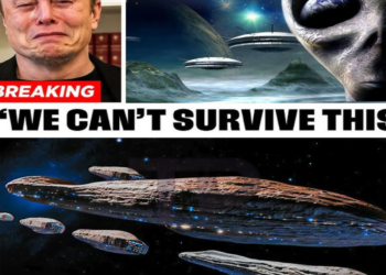 COUNTDOWN TO INVASION: Only 52 Days Left — Alien Invasion Confirmed for November 2025! NASA and Elon Musk Issue URGENT Warning After 3I/ATLAS Has Sent a Signal: “They’re Not Coming to Talk… They’re Coming to Replace Us!”