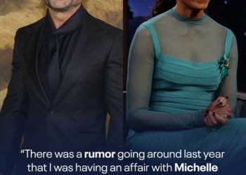 Kumail Nanjiani Reacts to Michelle Obama Affair Rumors