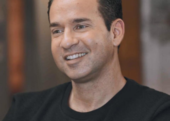 Jersey Shore’s Mike “The Situation” Sorrentino Marks 10 Years of Sobriety With Personal Message