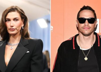 What Hailey Bieber Wants to Do With Money From $1 Billion Rhode Sale