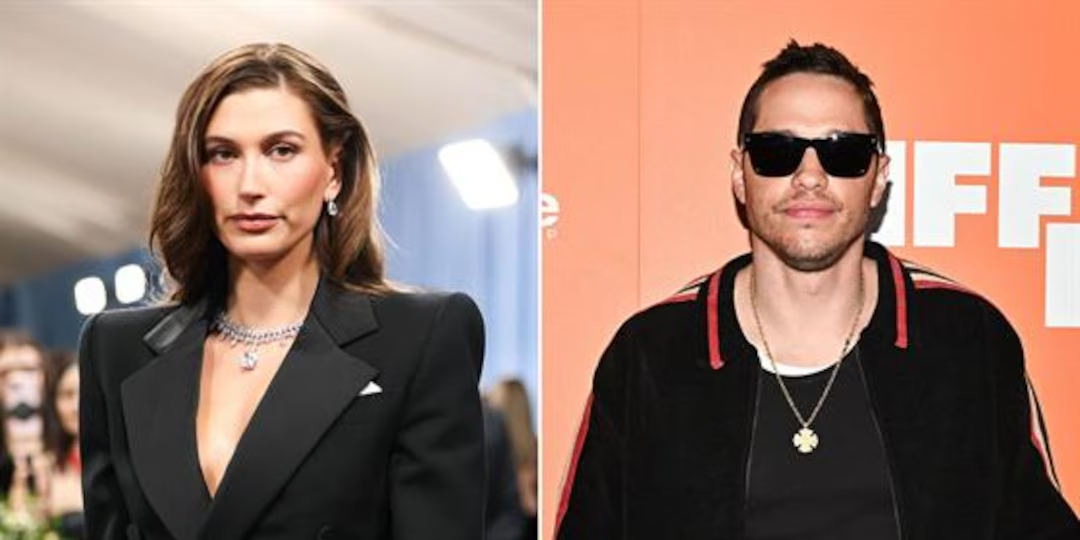 What Hailey Bieber Wants to Do With Money From $1 Billion Rhode Sale