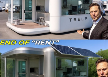 WHAT IS ELON MUSK HIDING? Tesla Tiny House 2026 Reveals AWESOME Features That Will Shock Everyone!