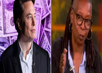 Elon Musk Shuts Down The View Moments After Buying ABC For $10 Billion, “Those Toxic Hens Had to Go”