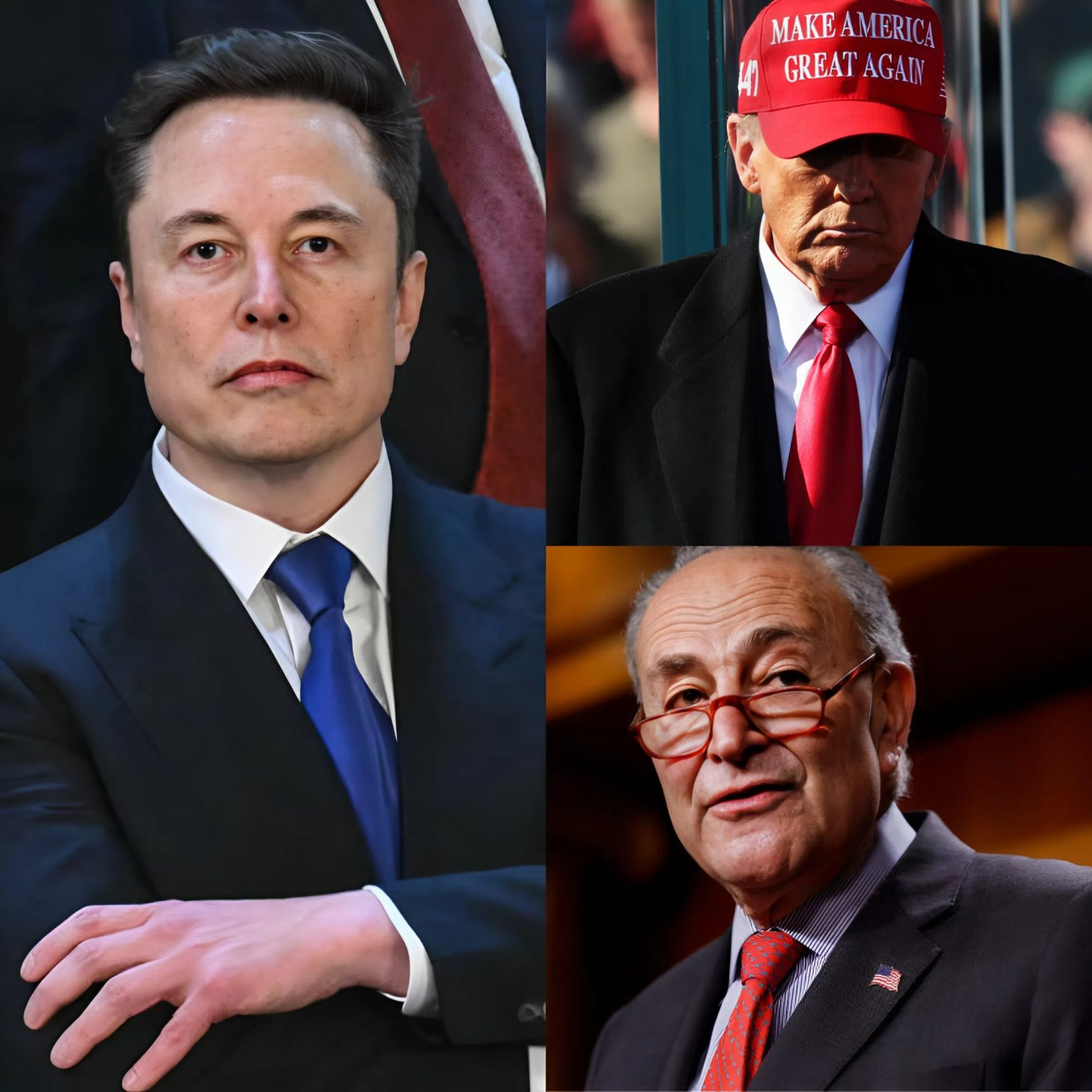 Elon Musk Drops Bombshell on Democrats: “They’re Prolonging the Shutdown to Buy Future Voters!”
