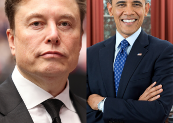 Elon Musk Answers Obama’s Challenge — and America’s Hearts Melt: “This Is What Real Leadership Looks Like”