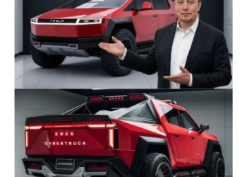 Elon Musk Confirmed The Way Tesla Produce Model 2!