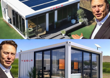 $7,995 Tesla Tiny House is Finally HERE: Elon Musk Has DONE It!