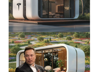 $7,957 Tesla Tiny House Finally Hit The Market What Elon Musk Didn’t Reveal!
