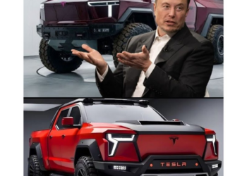 Get ready for the ultimate deep dive into the 2025 Tesla Cybertruck Hybrid!