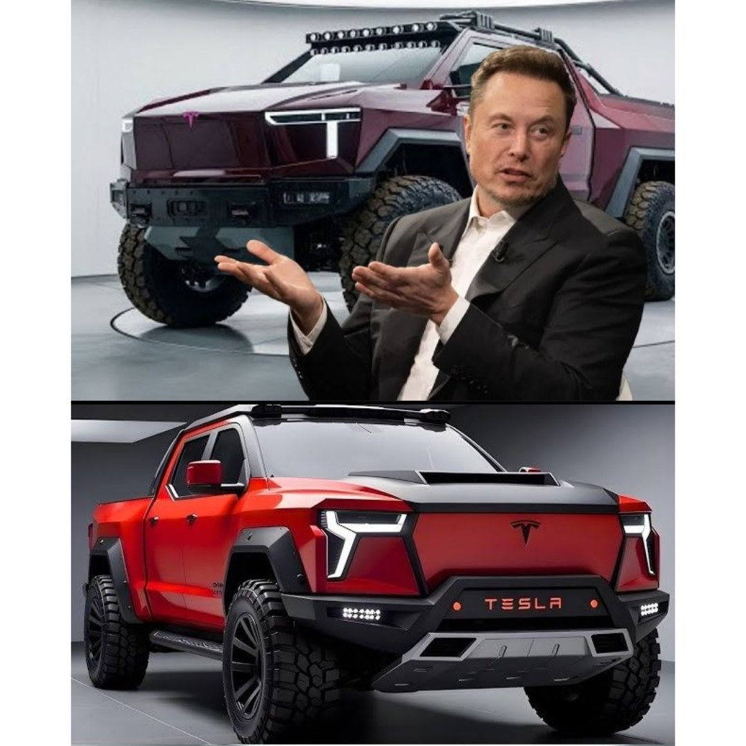 Get ready for the ultimate deep dive into the 2025 Tesla Cybertruck Hybrid!