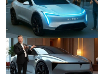 Tesla Model 2 Elon Musk Announces Amazing First Look. Details Here.