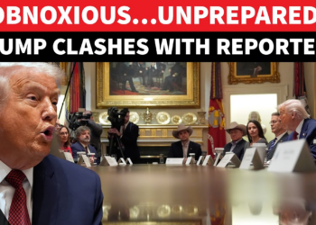 Trump ‘Attacks’ ABC News Reporter On Venezuela Strike Question; ‘You’re Just TERRIBLE’