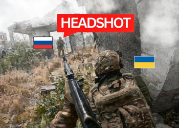 🔴 Ukraine War – Ukraine’s Soldiers Crush Russian Fighters in Close Combat • Insane GoPro Footage