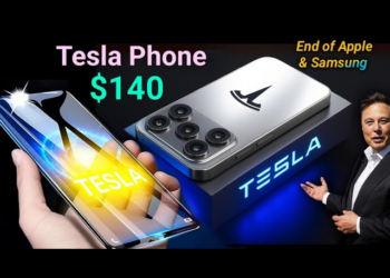 Tesla Starlink Pi Phone for Just $140? Elon Musk’s 2026 Surprise! New Tesla Phone, Tesla Phone