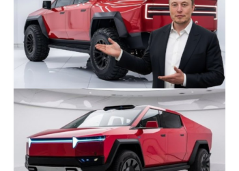 2025 Tesla Cybertruck Review — America’s Most Badass Electric Truck Is Here