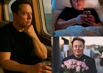ELON MUSK LIKE YOU’VE NEVER HEARD HIM! “I have everything a person could dream of, but there are moments I feel completely alone… with no one to share it all with.” Behind the empire and rockets, a rare glimpse into the billionaire’s most vulnerable side…