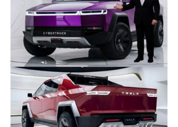 2026 Tesla Cybertruck Review – The Most Insane Pickup Ever Built