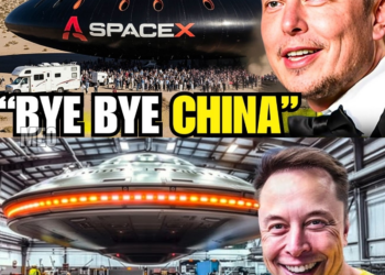 Tesla Unleashes a Game-Changing Invention That’s Sending Shockwaves Through the Scientific World