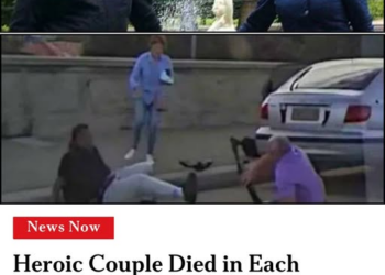 Alleged Bondi Gunman Charged With 15 Counts of Murder