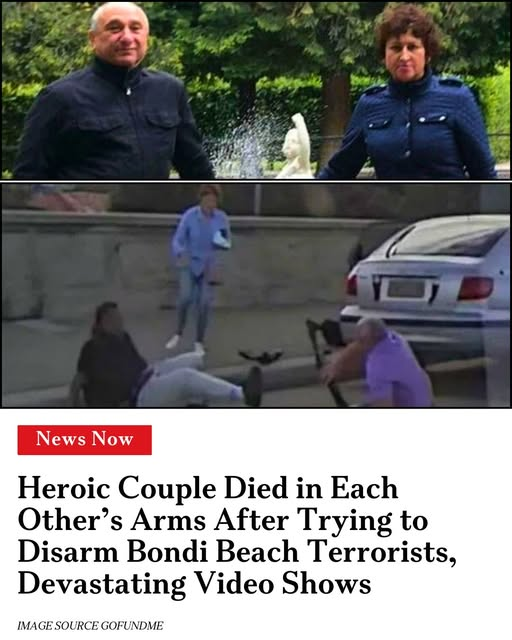 Alleged Bondi Gunman Charged With 15 Counts of Murder