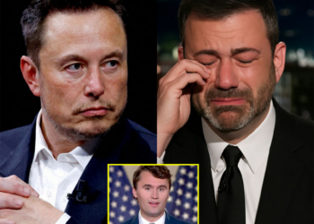Shock after shock. Just a few hours after ABC (a Disney subsidiary) unexpectedly announced the indefinite suspension of Jimmy Kimmel Live! due to controversial remarks related to the Charlie Kirk incident, Elon Musk suddenly stepped in. The tech billionaire publicly declared that he would ‘launch a show of his own’ for Jimmy Kimmel. But it was the final detail Musk added to that statement that truly set the entire United States abuzz…