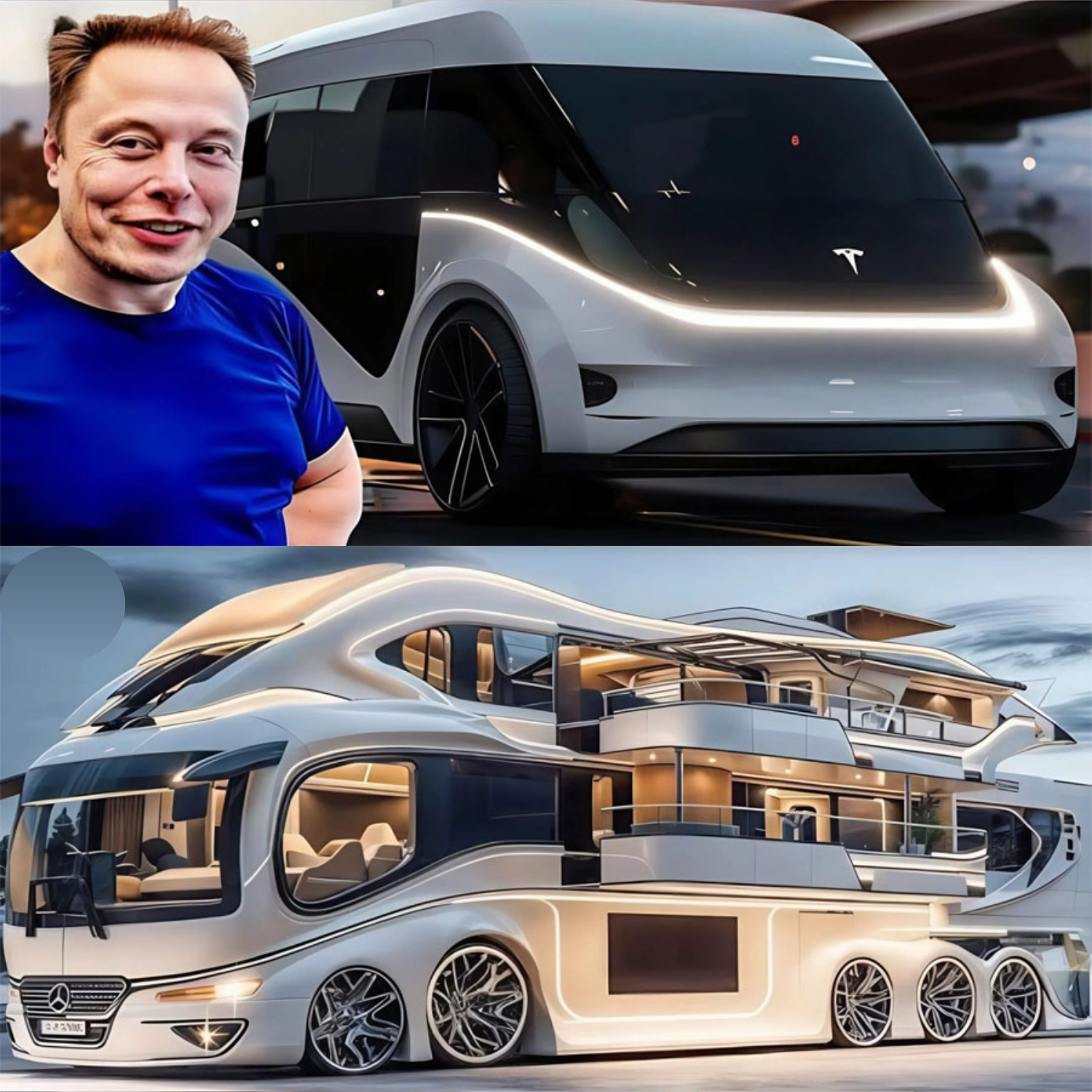 2026 TESLA Motorhome Project. Everything You Need to Know about $67,89K Off-grid Car Revolution on Wheels: Inside the 2025 Tesla Motorhome Project, the $67,890 Off-Grid Game-Changer.