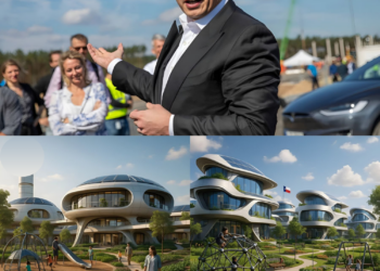 Elon Musk’s Latest Revelation Stuns the World — Leaving Everyone Wondering What His Next Big Move Will Be…