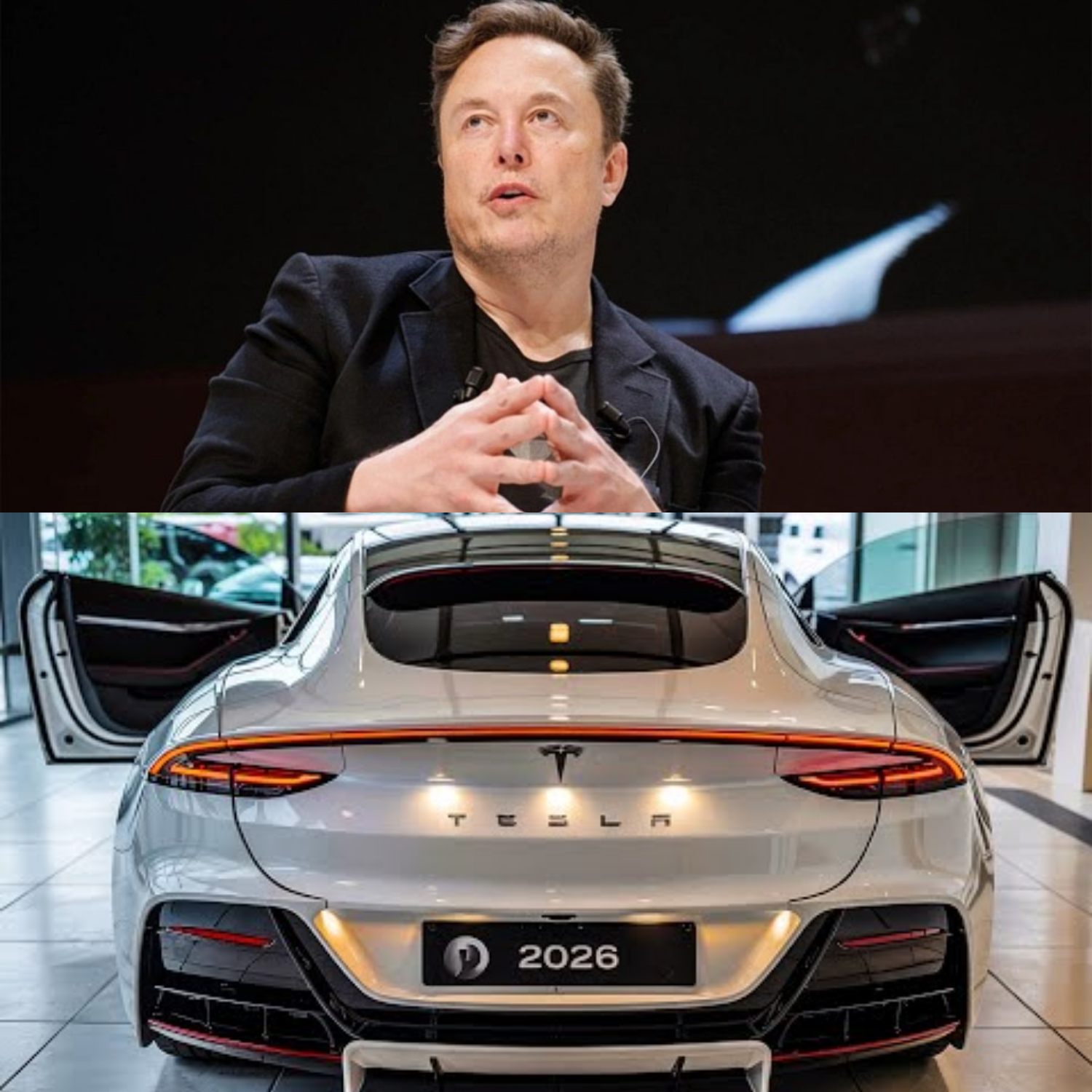 Elon Musk’s Next Shock Move: Is the Tesla Model 2 About to Change Driving Forever?
