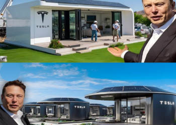 END OF BOXABL: $7,995 TESLA TINY HOUSE REVEALED! BEST FREE LAND DEAL EVER!