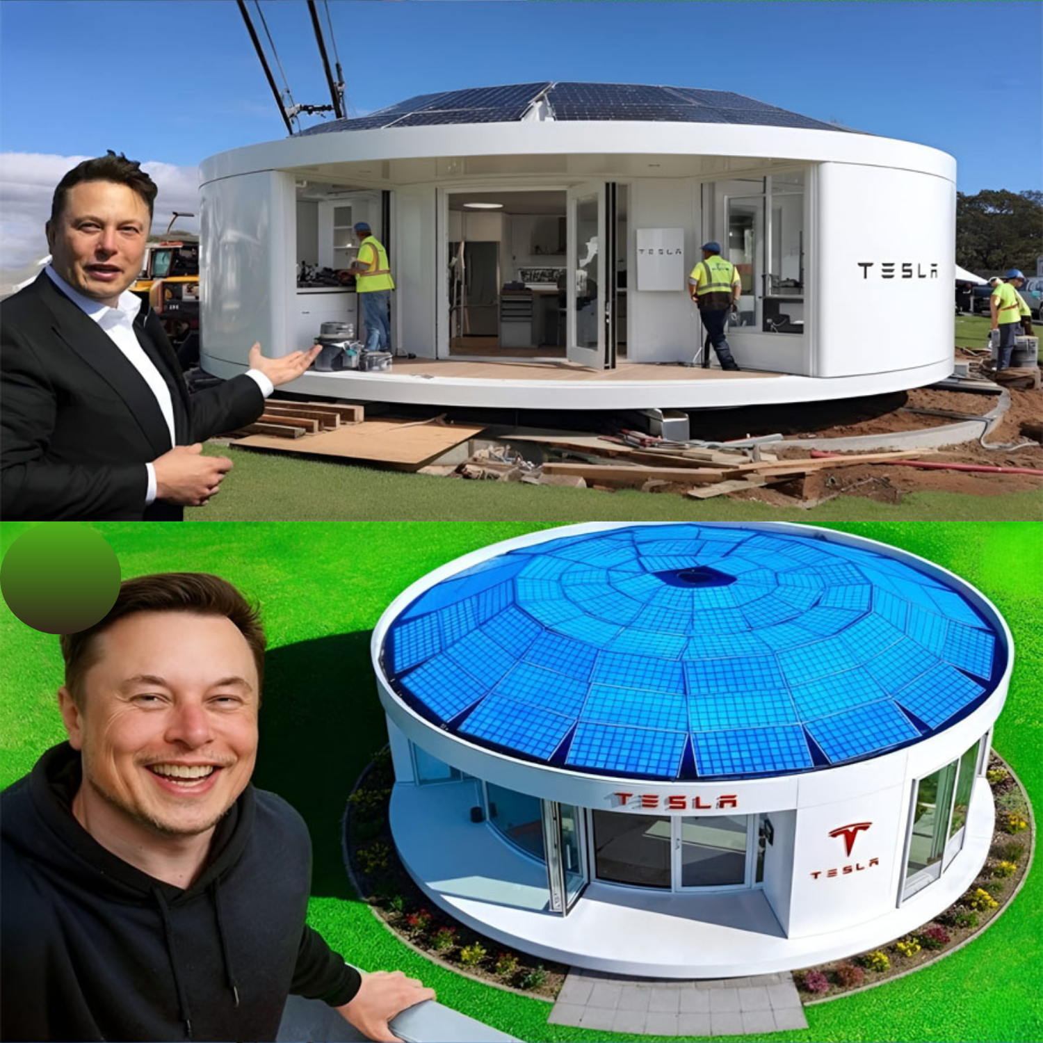 IT HERE! Elon Musk just confirmed that the 2026 Tesla Tiny House has officially arrived — and it’s unlike anything the world expected. Built with solar tech, smart AI systems, and a price tag under $8,000, it’s changing how people think about affordable living. But one secret feature no one knew is shocking everyon