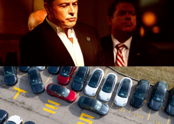 15 Minutes Ago — Tesla Strikes Back with Aggressive Strategy to Counter $7,500 EV Tax Credit Loss, Leaving Rivals on Edge!