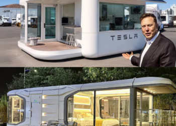 WHAT IS ELON MUSK HIDING? Tesla Tiny House 2026 Reveals AWESOME Features That Will Shock Everyone!