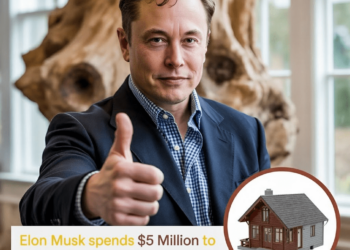 Elon Musk’s $5 Million Move Has Everyone Talking — A Game-Changer for Struggling Families