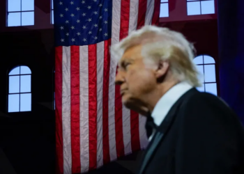 Calls for Trump’s Impeachment Gain Momentum Amid Fallout Over Venezuela Operation