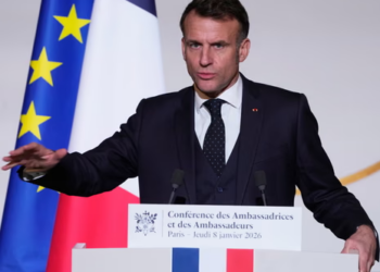 European allies working on plan if US acts on acquiring Greenland: report