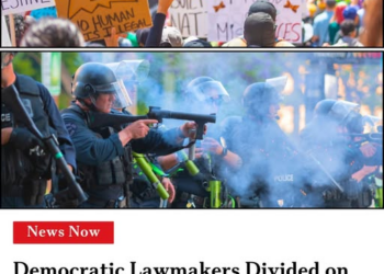 Democrats look at defunding ICE, impeaching Noem after Minneapolis shooting