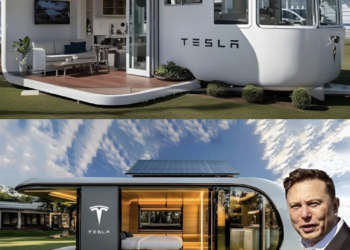 Elon Musk Just Dropped a $7,789 Fully Autonomous Home — And the Internet Is LOSING IT!