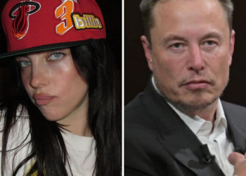 Billie Eilish Calls Out Elon Musk For Not Using His Wealth To Aid Humanity And Resolve Global Issues