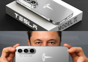 SHOCKING: Tesla Pi Phone 2026 Leak Shows $179 Price Tag — Elon Musk’s Budget Smartphone Could Crush the Entire Industry!